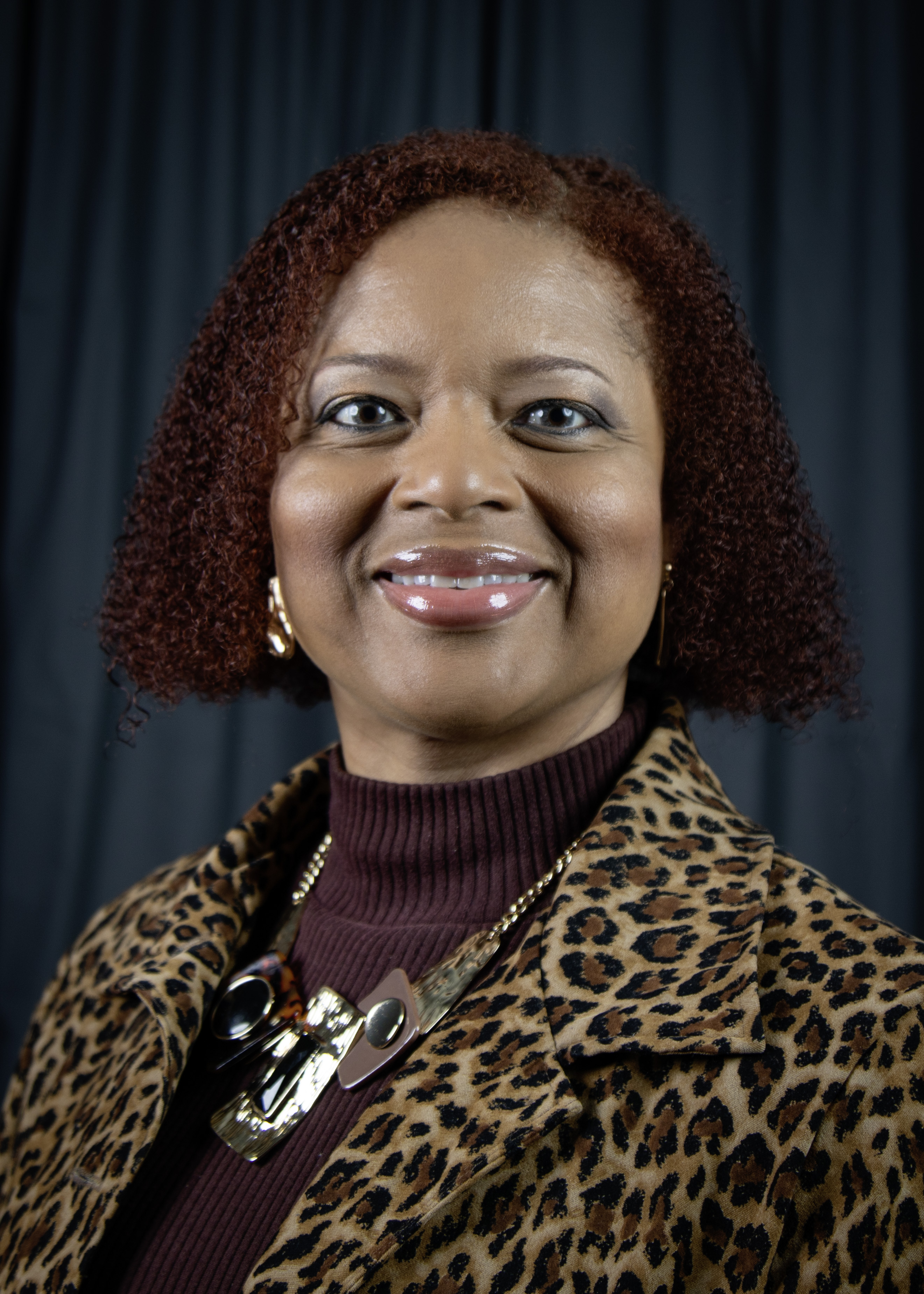 Adrienne Price